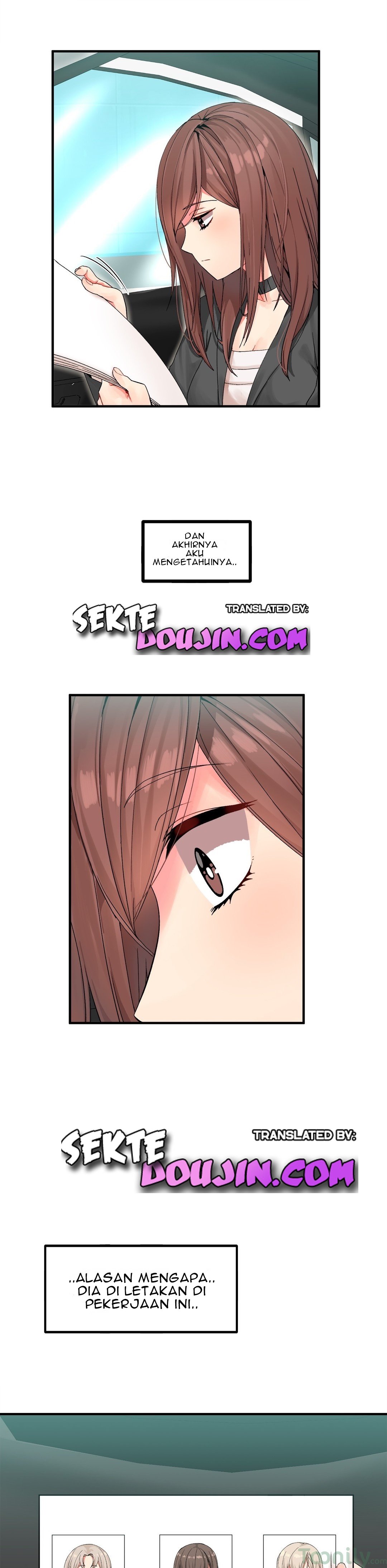 Deceptions (skull2) - Chapter 03 32