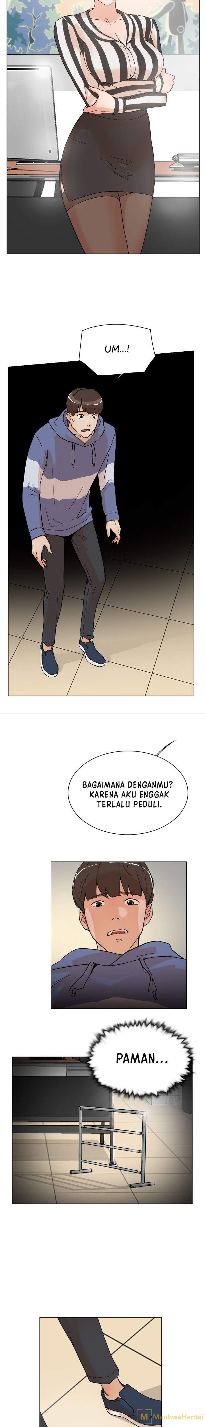 Her 4 Incher - Chapter 03 13