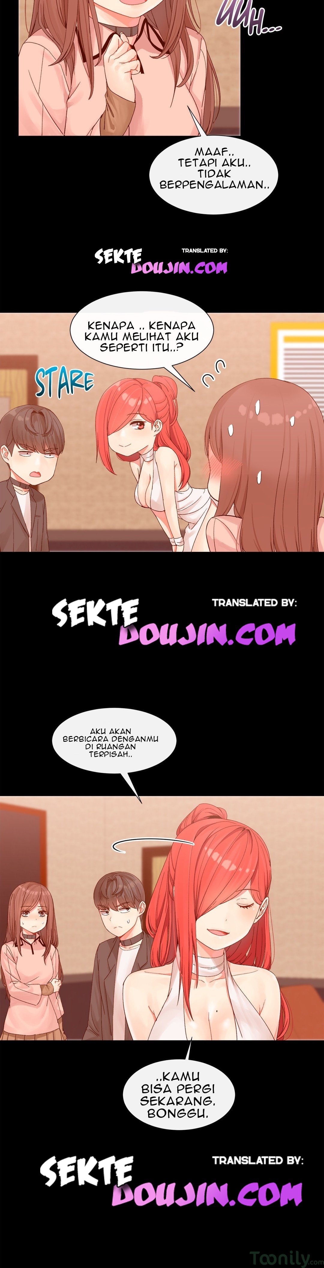 Deceptions (skull2) - Chapter 03 22