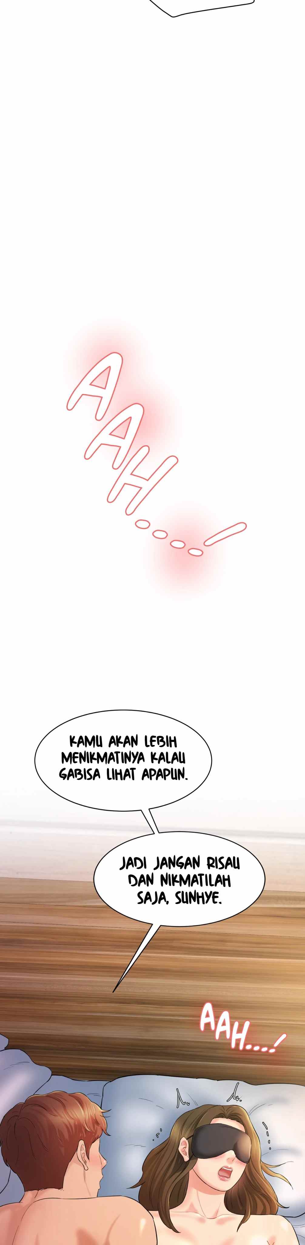 Secret Office - Chapter 03 49