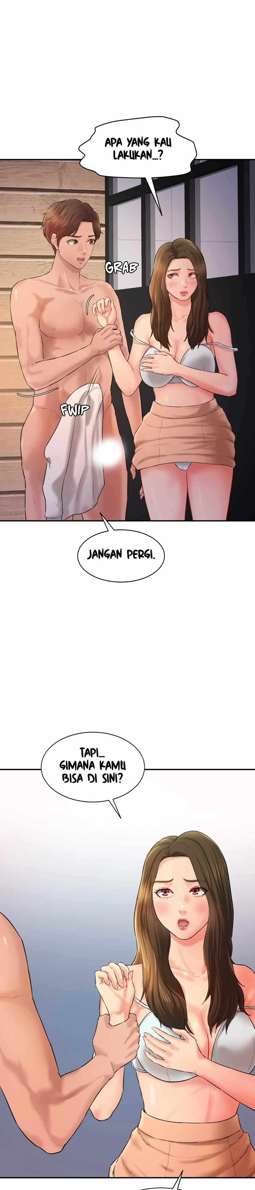 Secret Office - Chapter 03 31