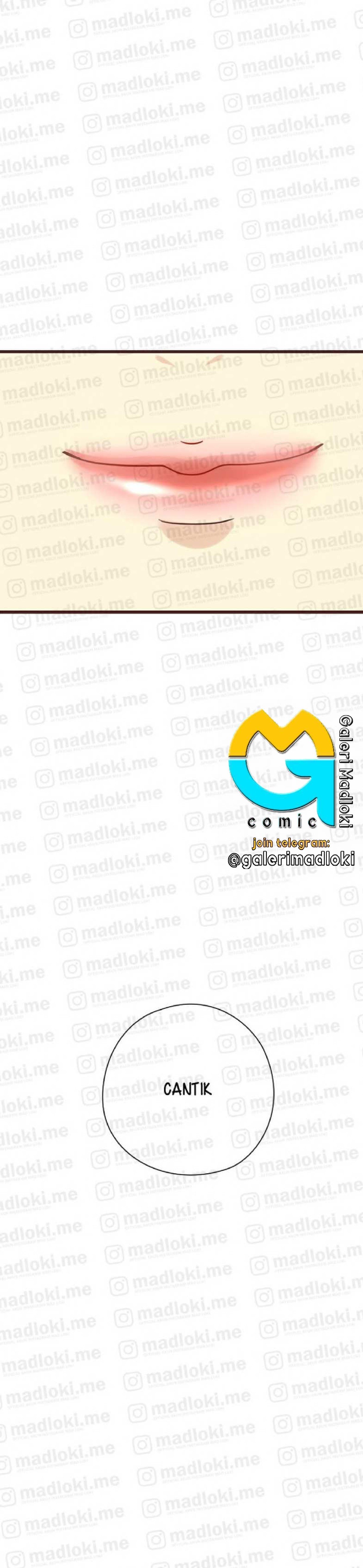 Komik Madloki Test Drive - Madloki Test Drive Chapter 03 3