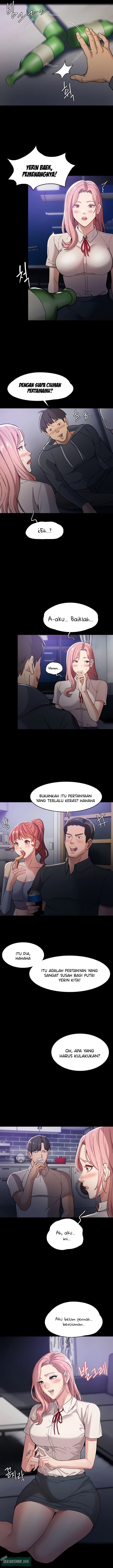 Pervert Diary - Chapter 03 4 Pervert Diary - Chapter 03 4