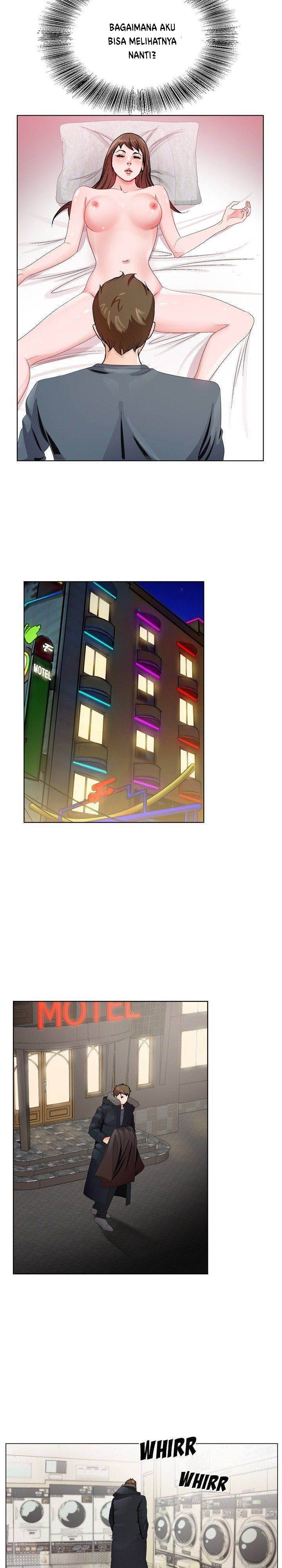 Temptations - Chapter 03 5 Temptations - Chapter 03 5