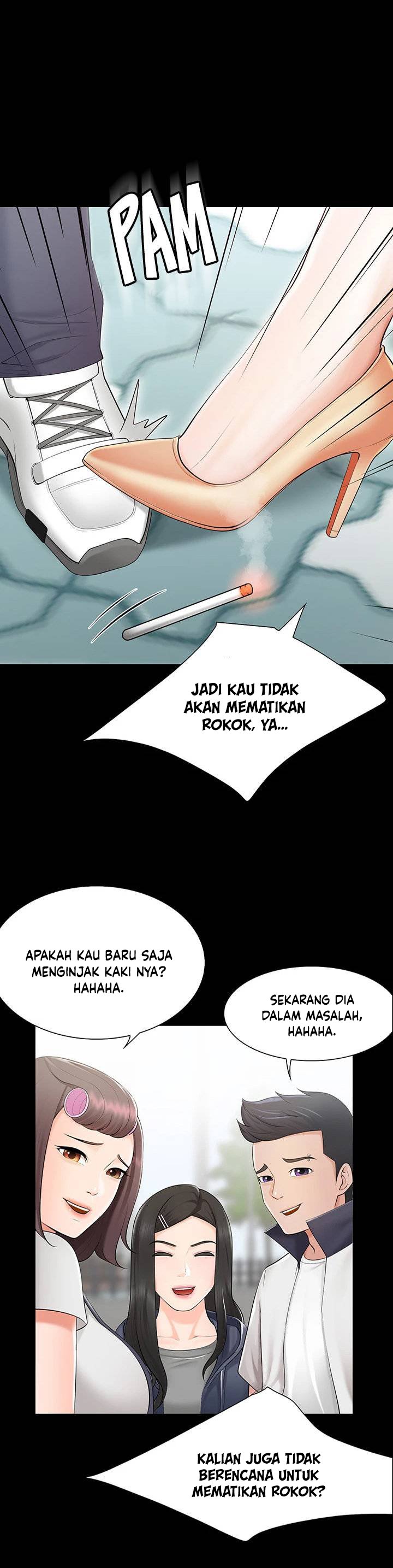 Welcome to Kids cafe - Chapter 03 39