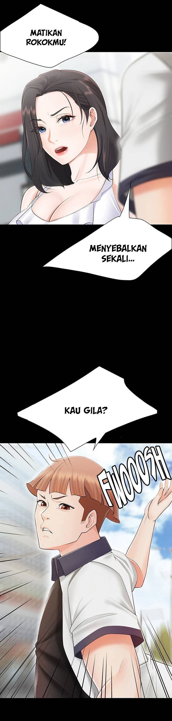Welcome to Kids cafe - Chapter 03 40