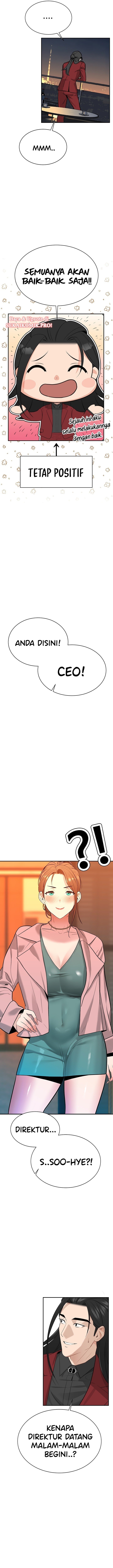 Secret Affairs of the 3rd Generation - Chapter 03 19