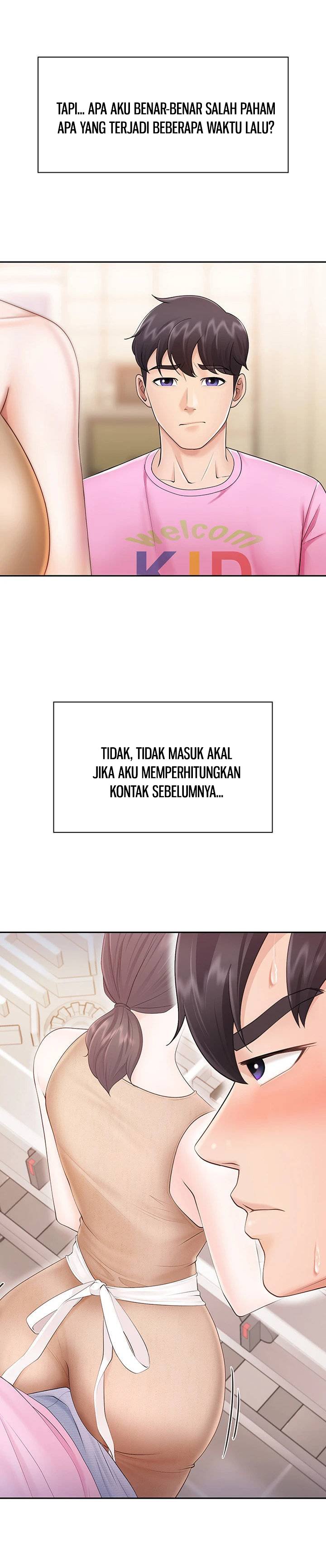 Welcome to Kids cafe - Chapter 03 22