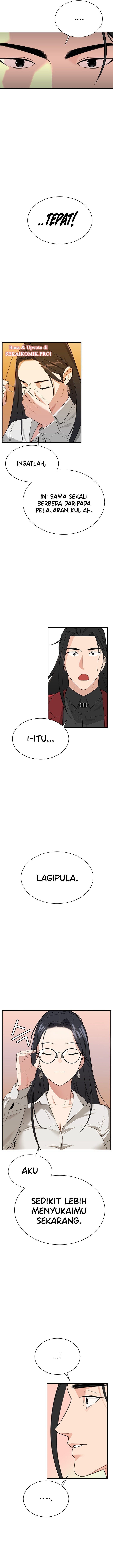 Secret Affairs of the 3rd Generation - Chapter 03 13