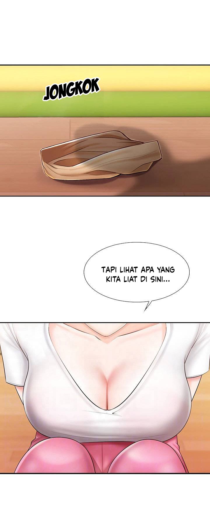 Welcome to Kids cafe - Chapter 03 7