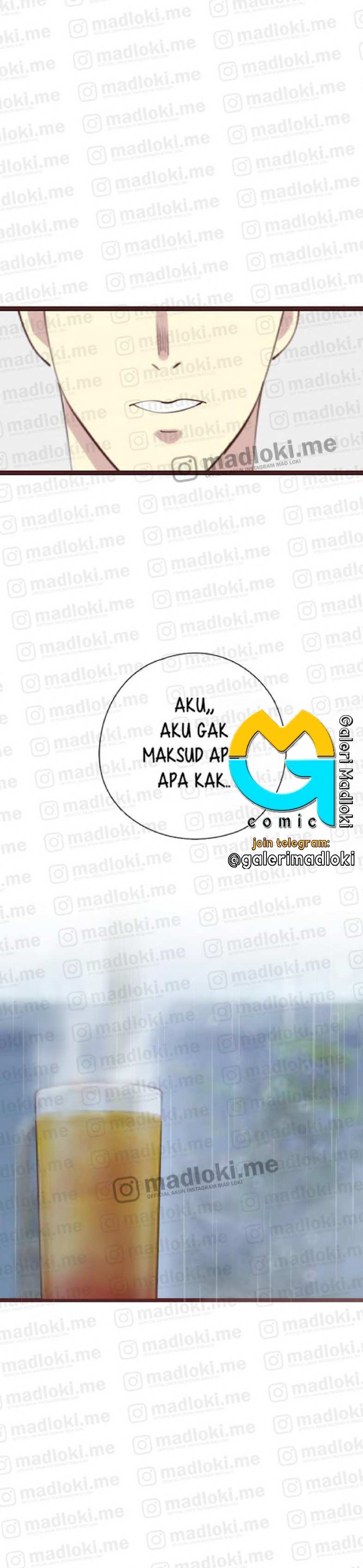 Komik Madloki Test Drive - Madloki Test Drive Chapter 03 25