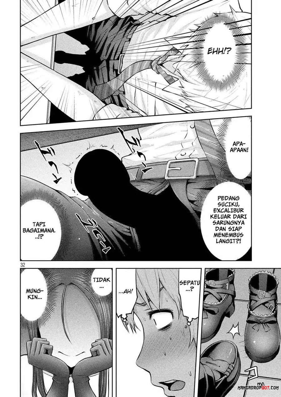 Adamas no Majotachi - Chapter 03 32