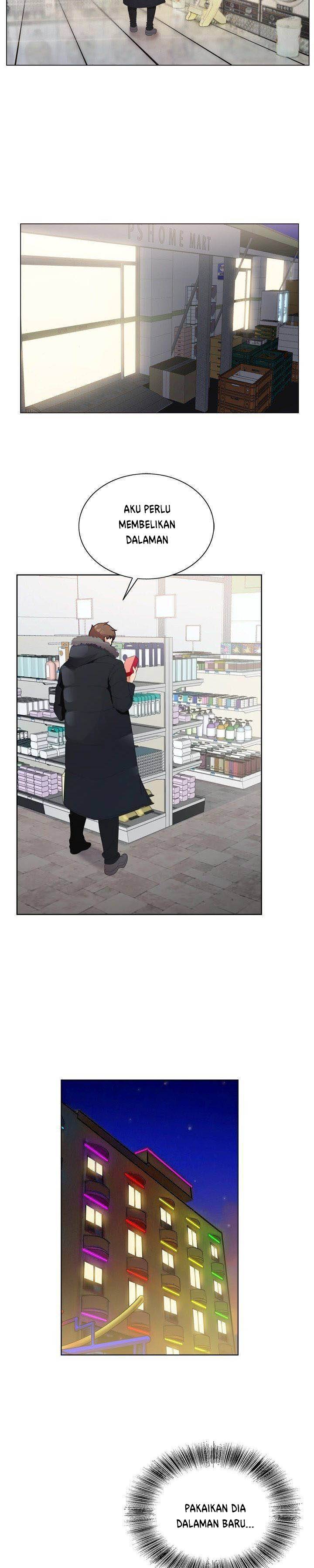 Temptations - Chapter 03 6 Temptations - Chapter 03 6