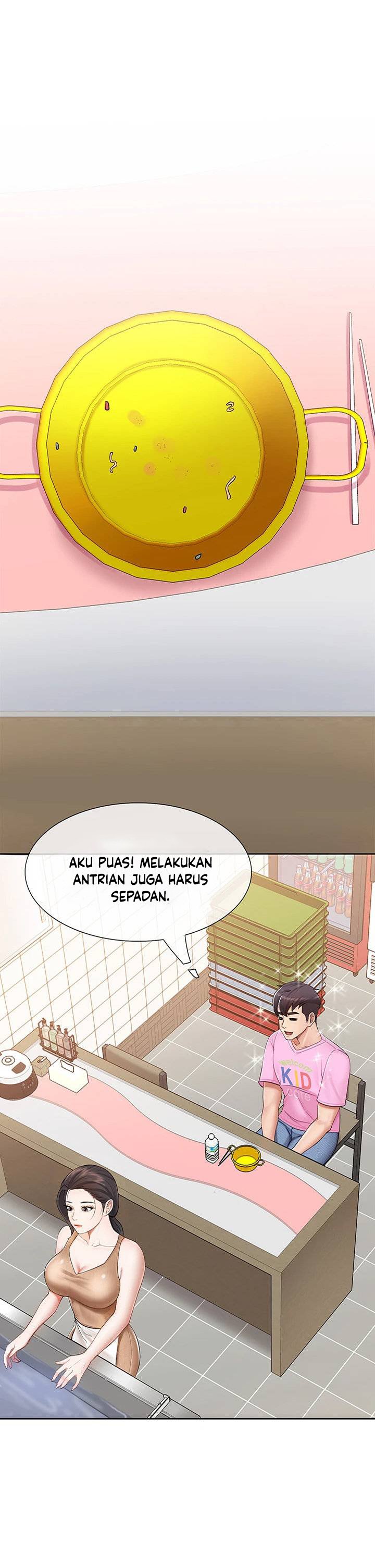 Welcome to Kids cafe - Chapter 03 20
