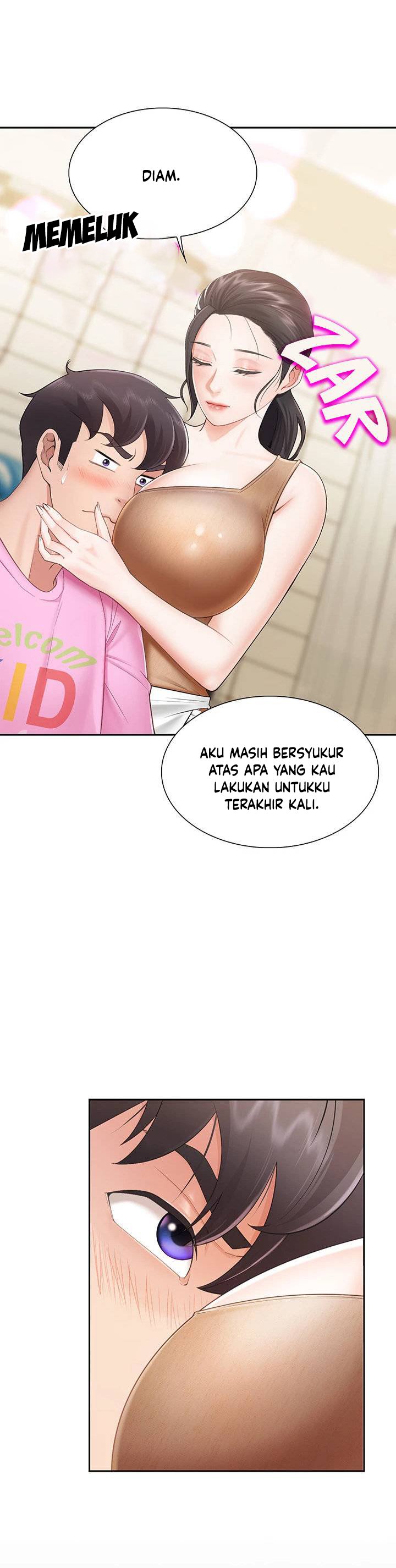 Welcome to Kids cafe - Chapter 03 30