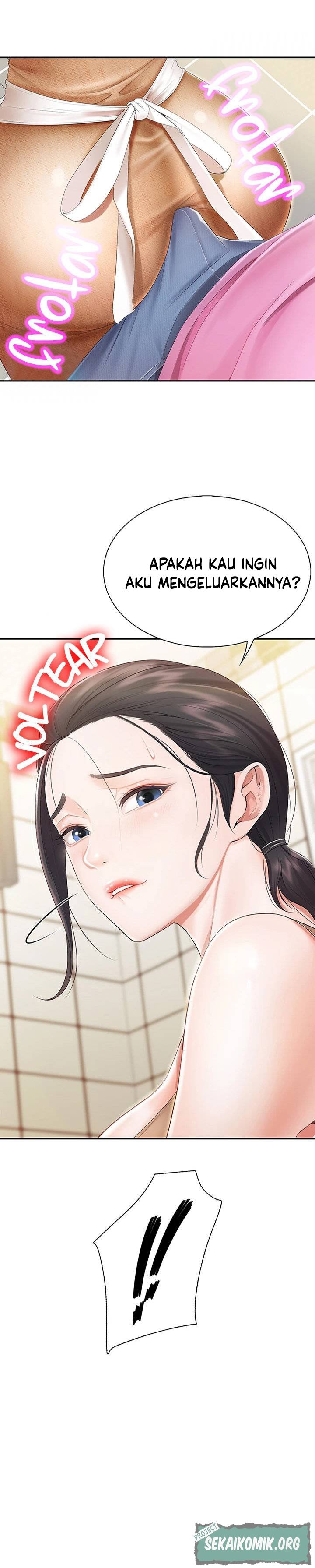 Welcome to Kids cafe - Chapter 03 3