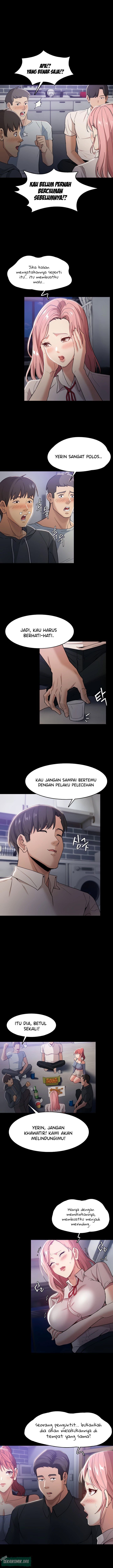 Pervert Diary - Chapter 03 5 Pervert Diary - Chapter 03 5