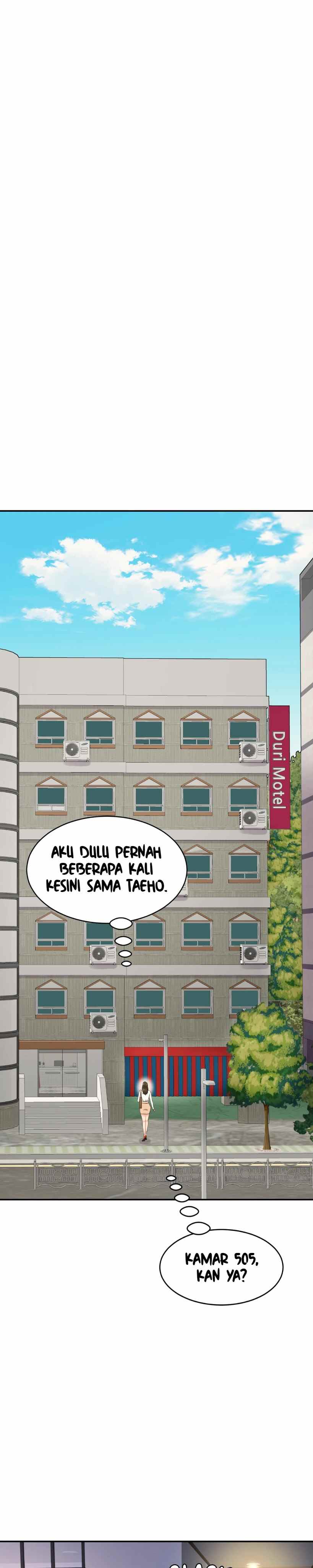 Secret Office - Chapter 03 15