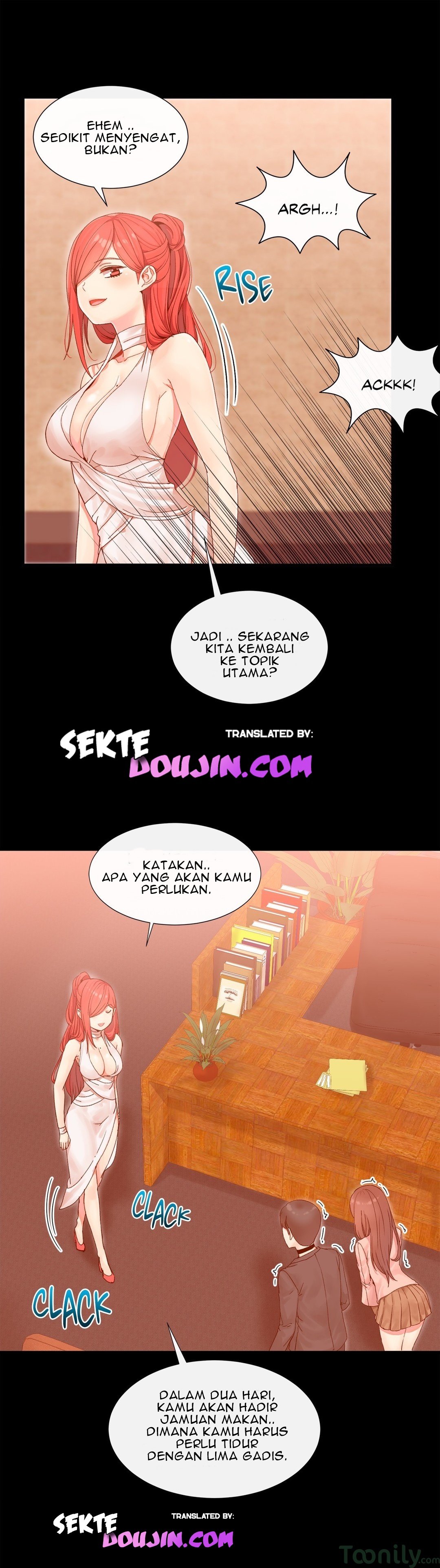 Deceptions (skull2) - Chapter 03 17