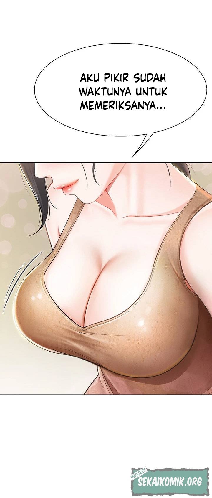 Welcome to Kids cafe - Chapter 03 53