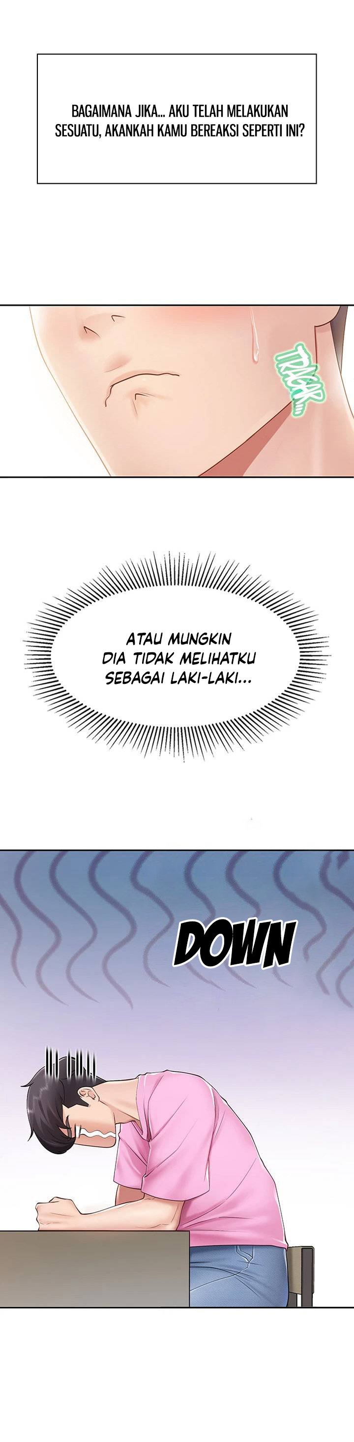 Welcome to Kids cafe - Chapter 03 23