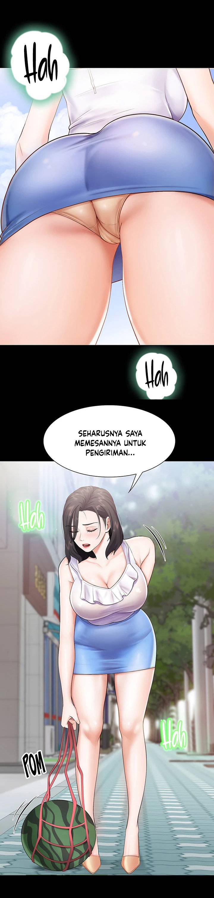 Welcome to Kids cafe - Chapter 03 32
