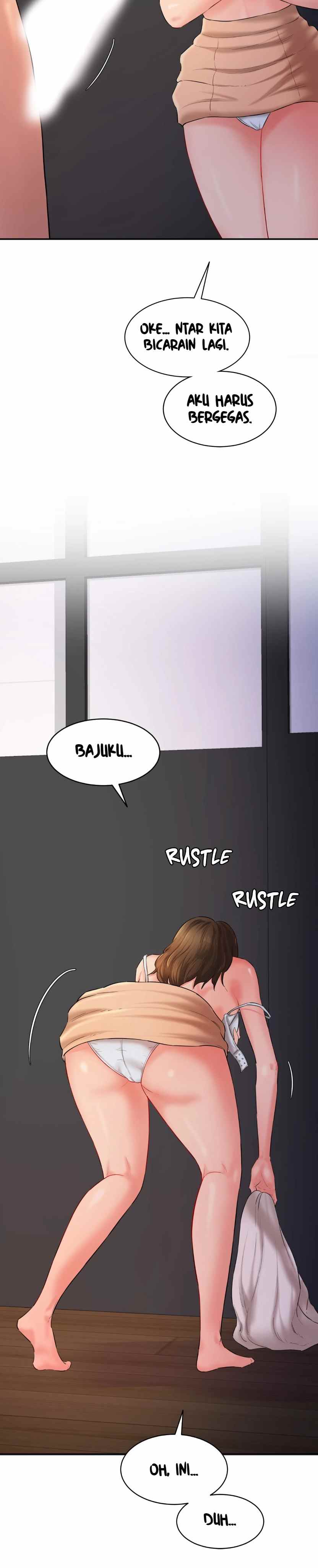 Secret Office - Chapter 03 30