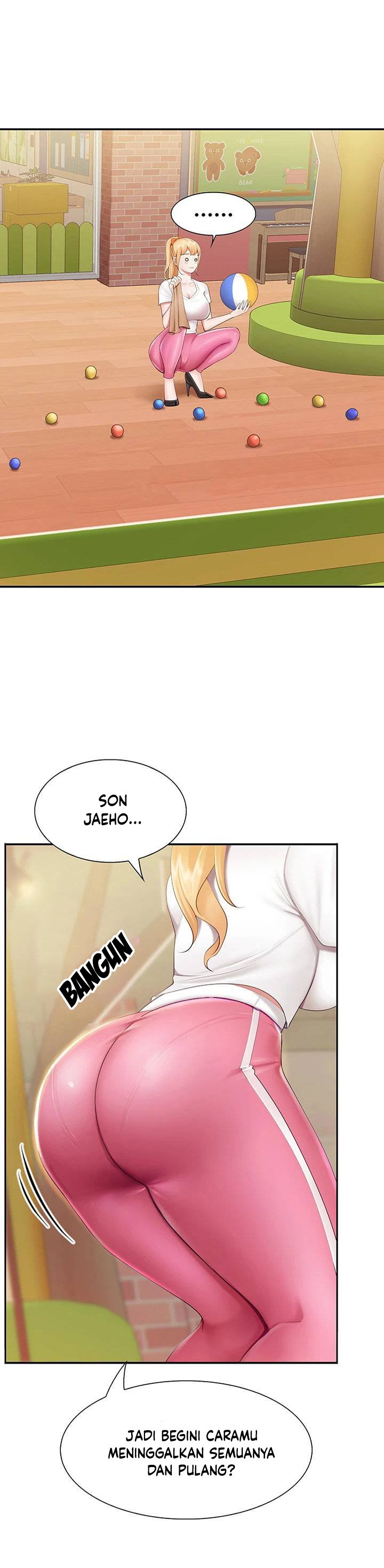 Welcome to Kids cafe - Chapter 03 9