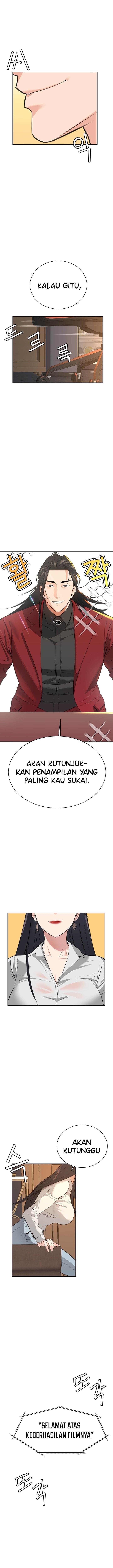 Secret Affairs of the 3rd Generation - Chapter 03 14