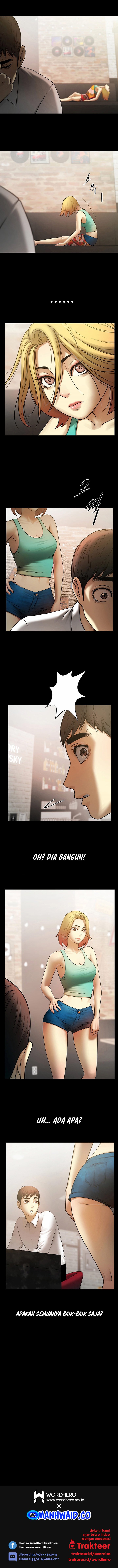 The Woman Who Lives in My Room - Chapter 03 7 The Woman Who Lives in My Room - Chapter 03 7