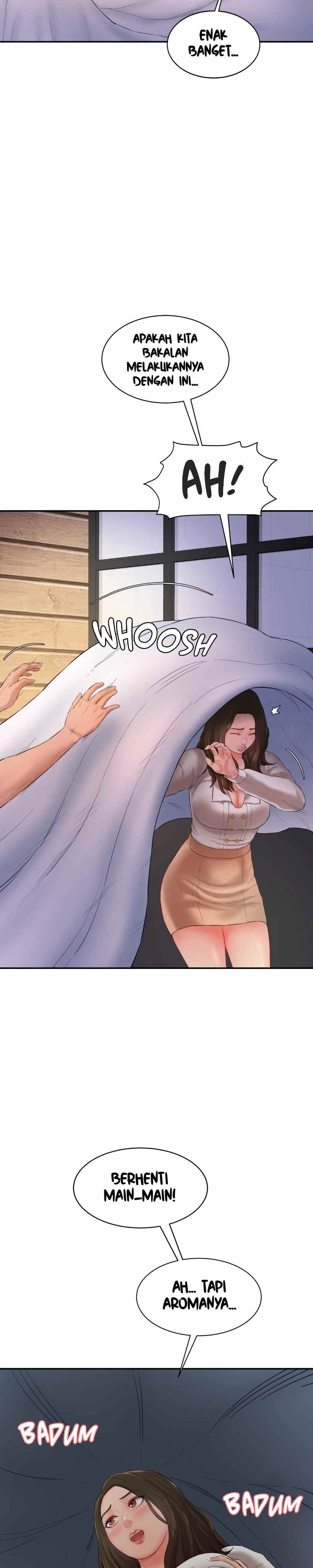 Secret Office - Chapter 03 17