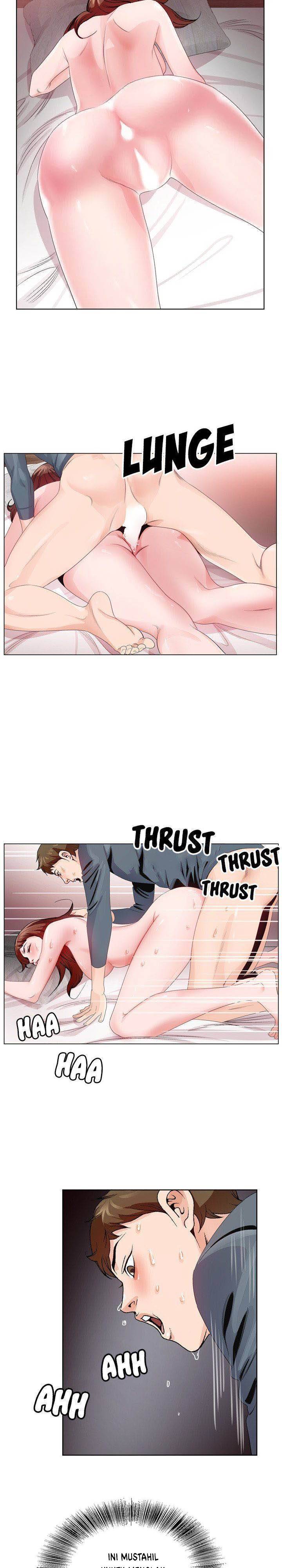 Temptations - Chapter 03 8 Temptations - Chapter 03 8