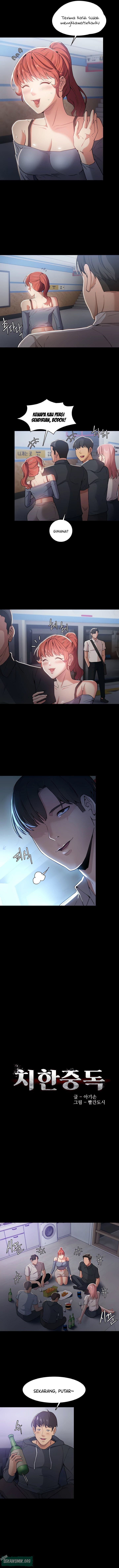 Pervert Diary - Chapter 03 3 Pervert Diary - Chapter 03 3