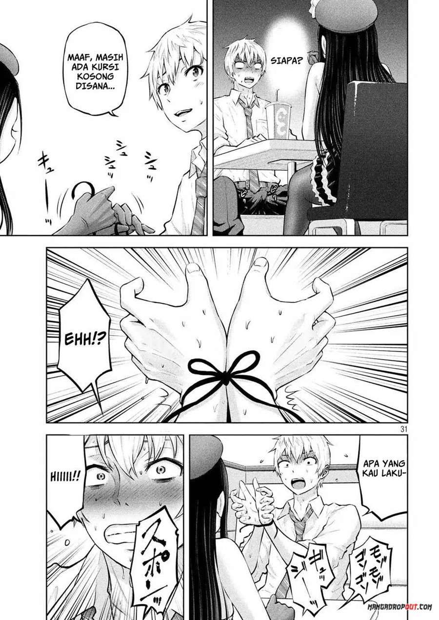 Adamas no Majotachi - Chapter 03 31