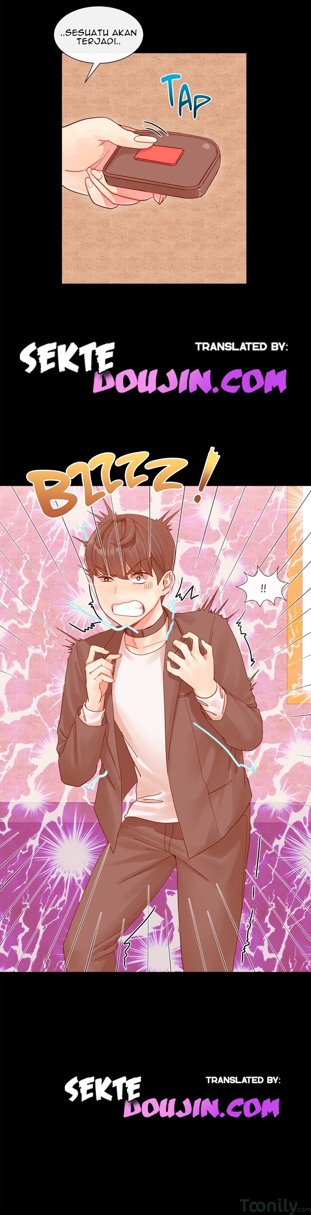 Deceptions (skull2) - Chapter 03 16