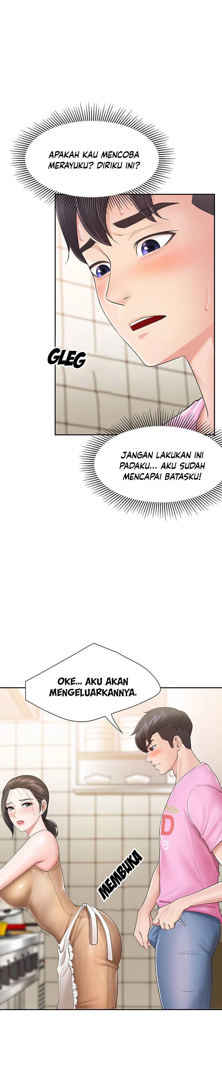 Welcome to Kids cafe - Chapter 03 13