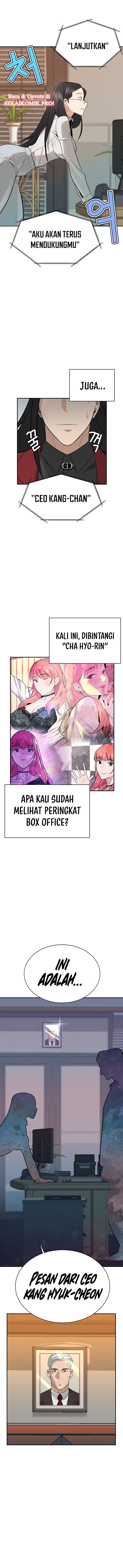 Secret Affairs of the 3rd Generation - Chapter 03 15