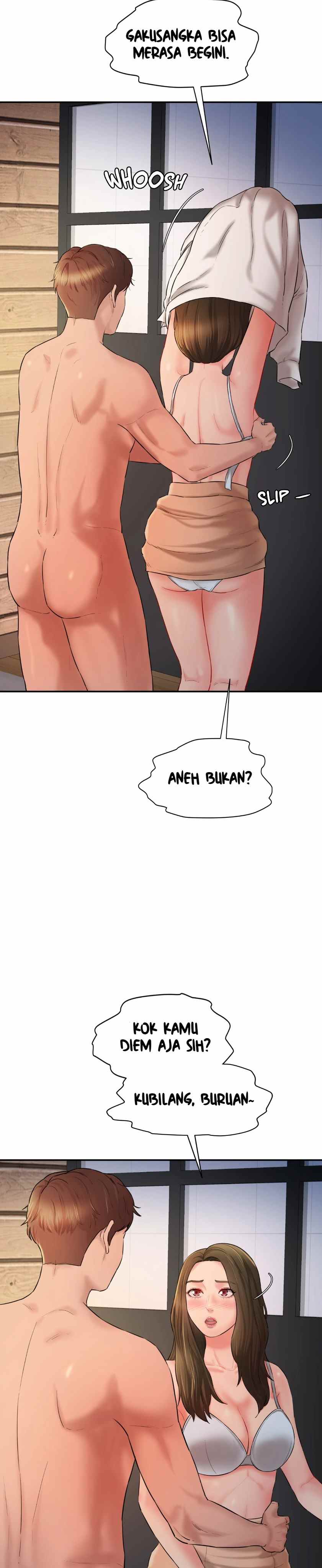 Secret Office - Chapter 03 21