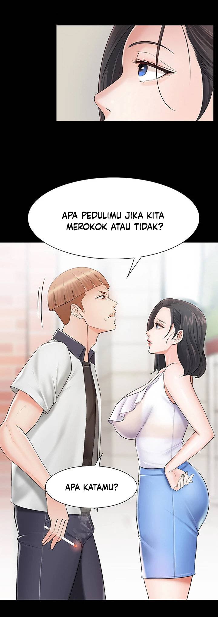 Welcome to Kids cafe - Chapter 03 37