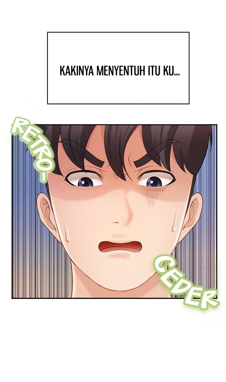 Welcome to Kids cafe - Chapter 03 52