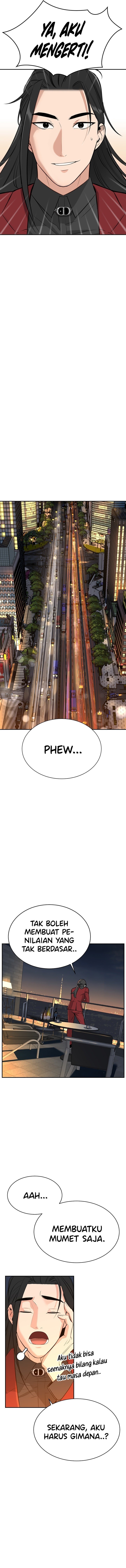 Secret Affairs of the 3rd Generation - Chapter 03 18