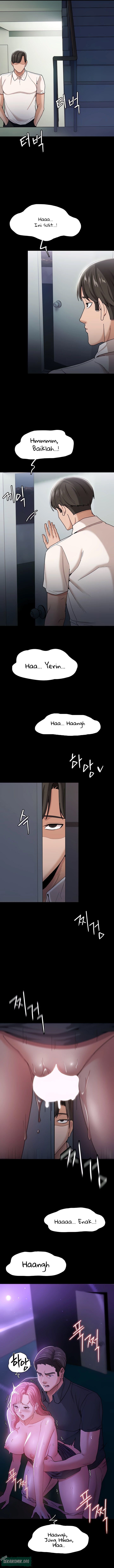 Pervert Diary - Chapter 03 11 Pervert Diary - Chapter 03 11