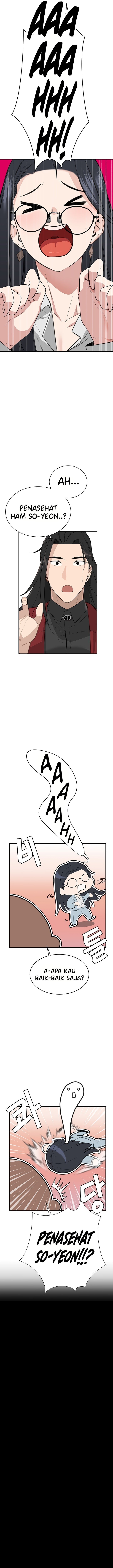 Secret Affairs of the 3rd Generation - Chapter 03 9