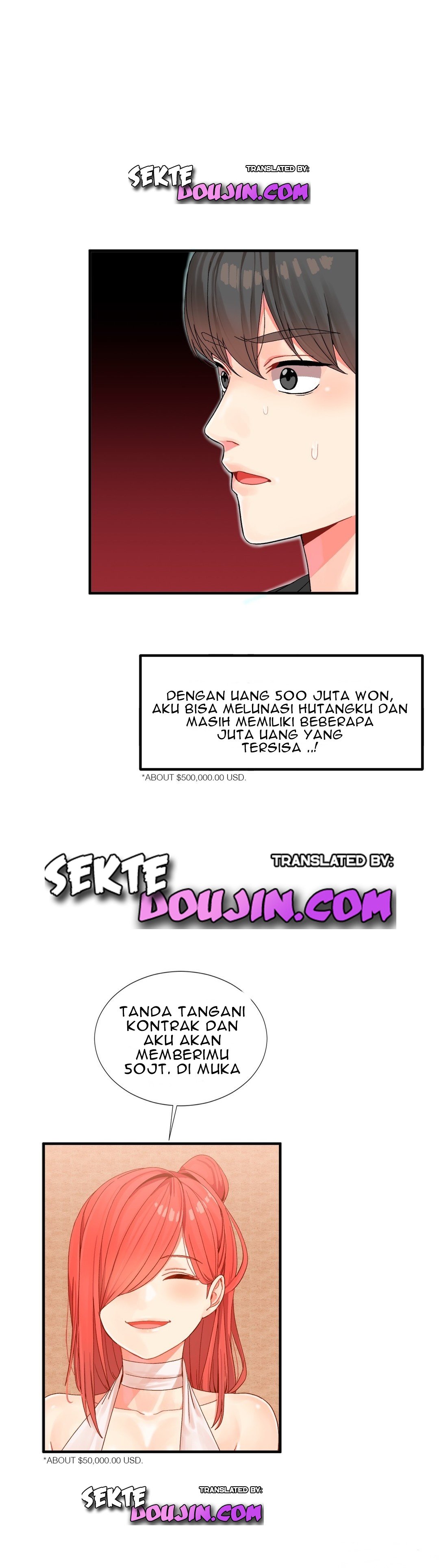 Deceptions (skull2) - Chapter 03 3