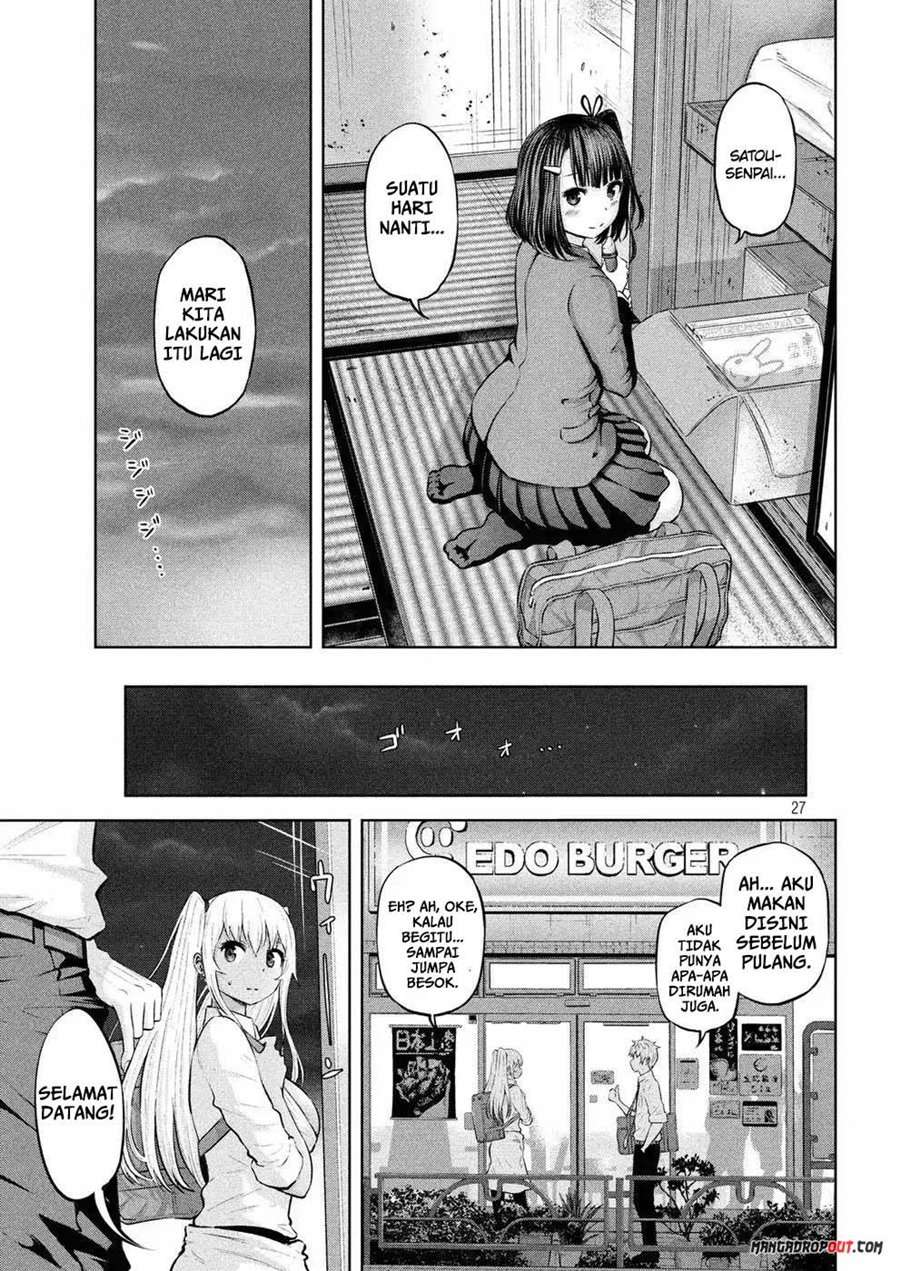Adamas no Majotachi - Chapter 03 27