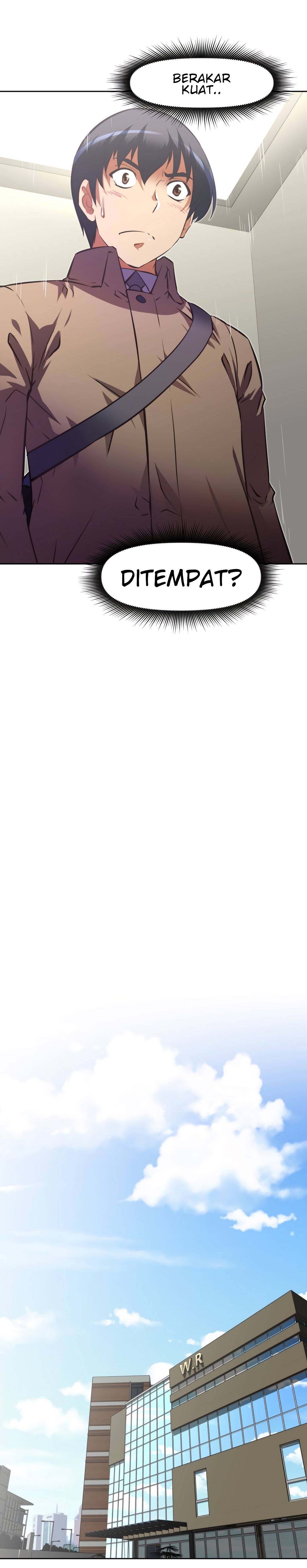 Brawling Go - Chapter 126 21 Brawling Go - Chapter 126 21