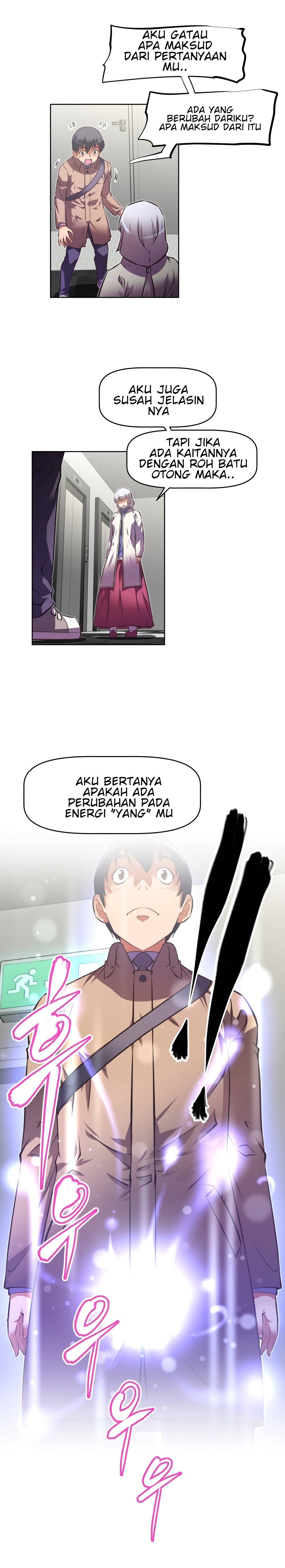 Brawling Go - Chapter 126 8 Brawling Go - Chapter 126 8