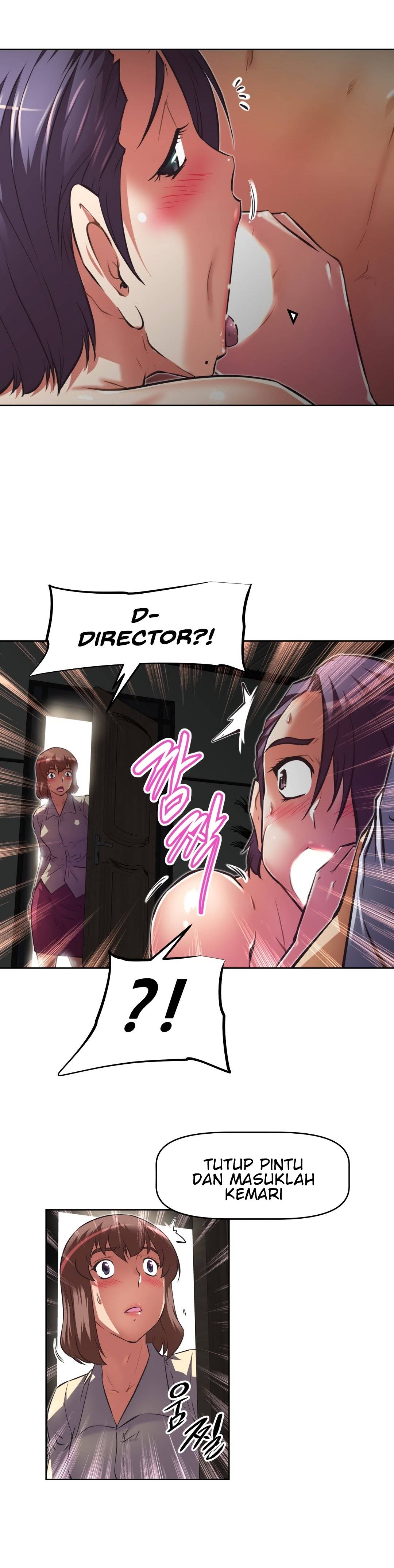 Brawling Go - Chapter 126 34 Brawling Go - Chapter 126 34