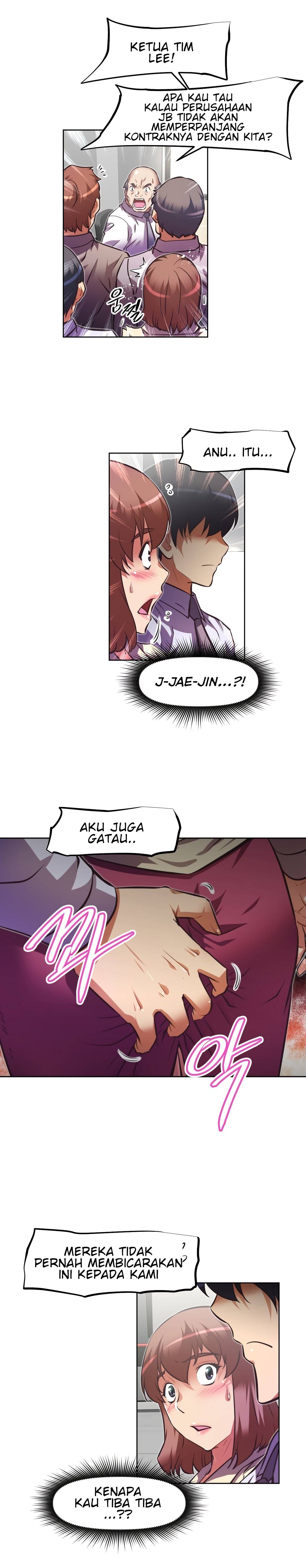 Brawling Go - Chapter 126 23 Brawling Go - Chapter 126 23