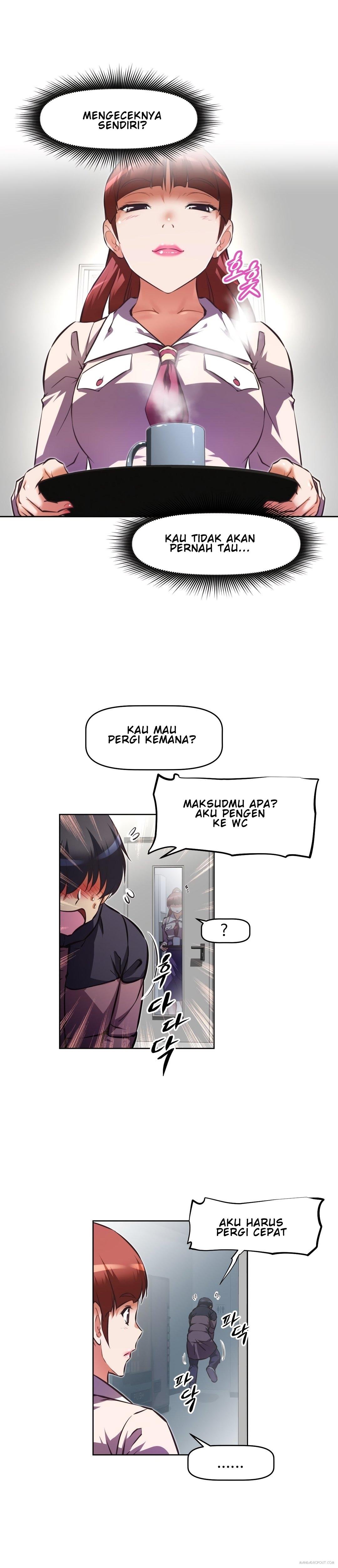 Brawling Go - Chapter 112 27